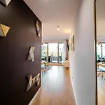 Appart hôtel Apartview Bukowa Ii By Rent Like
