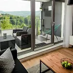 Appart hôtel Apartview Bukowa Ii By Rent Like 3*