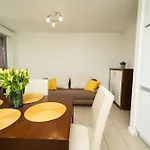 Appart hôtel Apartview Bukowa Ii By Rent Like