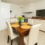 Appart hôtel Apartview Bukowa Ii By Rent Like