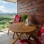 Appart hôtel Apartview Bukowa Ii By Rent Like 3*