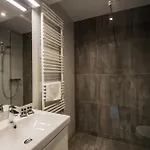 Apartview Bukowa Ii By Rent Like Appart hôtel
