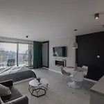 Appart hôtel Apartview Bukowa Ii By Rent Like 3*