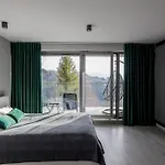 Appart hôtel Apartview Bukowa Ii By Rent Like 3*