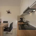 Apartview Bukowa Ii By Rent Like Appart hôtel 3*