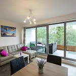 Apartview Bukowa Ii By Rent Like 3* Wisła