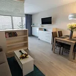 Apartview Bukowa Ii By Rent Like Appart hôtel