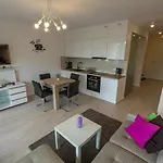 Apartview Bukowa Ii By Rent Like Appart hôtel Wisła
