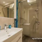 Appart hôtel Apartview Bukowa Ii By Rent Like 3*