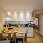 Appart hôtel Apartview Bukowa Ii By Rent Like