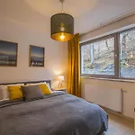 Apartview Bukowa Ii By Rent Like 3* Wisła