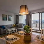 Appart hôtel Apartview Bukowa Ii By Rent Like Wisła