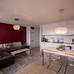 Apartview Bukowa Ii By Rent Like Appart hôtel 3*