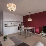 Apartview Bukowa Ii By Rent Like Appart hôtel 3*