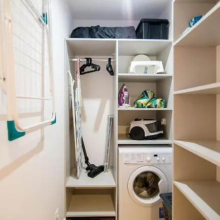 Апарт-отель Apartview Bukowa Ii By Rent Like *