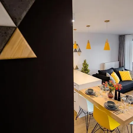 Apartview Bukowa Ii By Rent Like