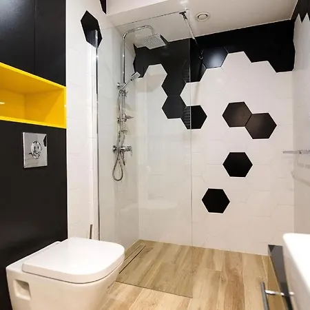 Apartview Bukowa Ii By Rent Like * Wisła