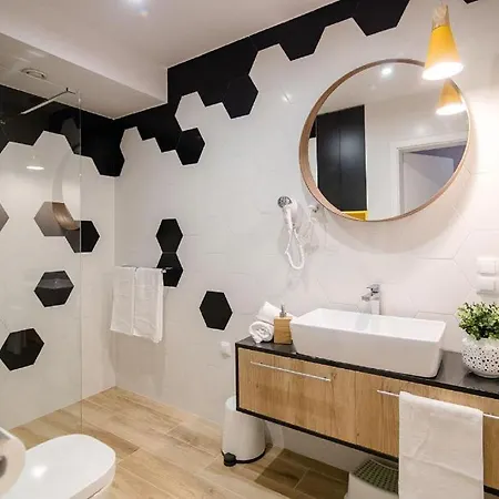 Apartview Bukowa Ii By Rent Like