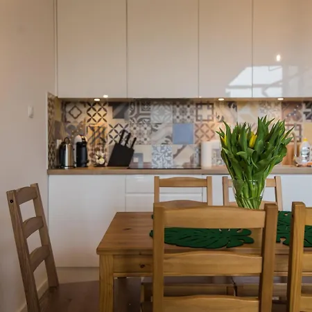 Apartview Bukowa Ii By Rent Like 4*