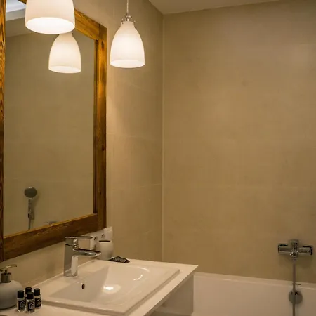 Apartview Bukowa Ii By Rent Like Висла