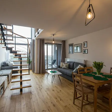 Apartview Bukowa Ii By Rent Like