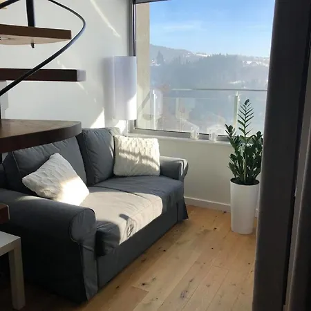 Apartview Bukowa Ii By Rent Like