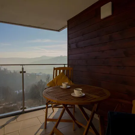 Apartview Bukowa Ii By Rent Like Apart Otel