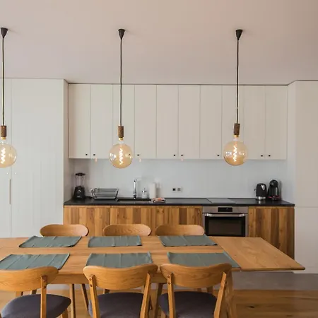 Apartview Bukowa Ii By Rent Like Aparthotel *