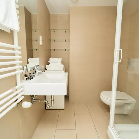 Apartview Bukowa Ii By Rent Like 4*