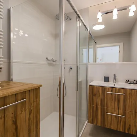 Apartview Bukowa Ii By Rent Like Wisła