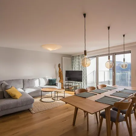 Apartview Bukowa Ii By Rent Like *