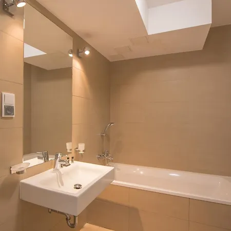 Apart Otel Apartview Bukowa Ii By Rent Like Wisła