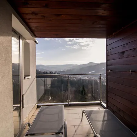 Apartview Bukowa Ii By Rent Like *