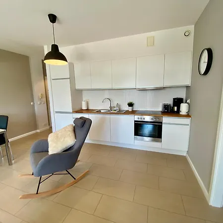 Apartview Bukowa Ii By Rent Like 4*