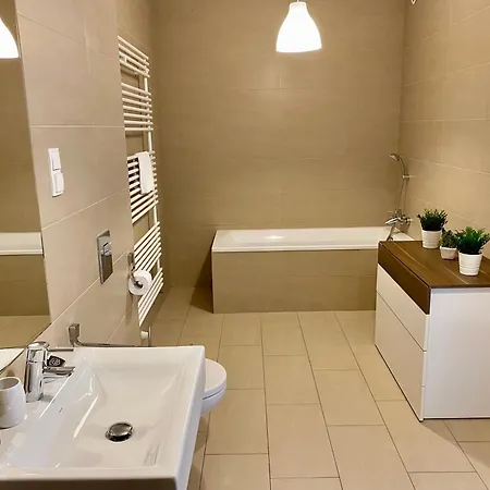 Apartview Bukowa Ii By Rent Like 4* Wisła