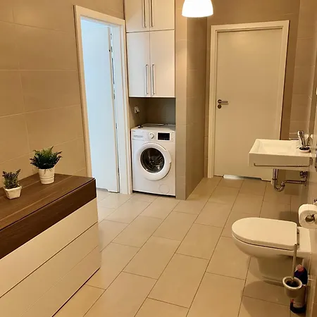 Apartview Bukowa Ii By Rent Like Wisla