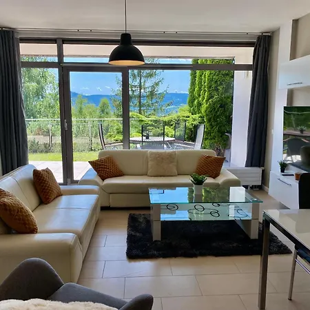 Apartview Bukowa Ii By Rent Like 4* Wisla