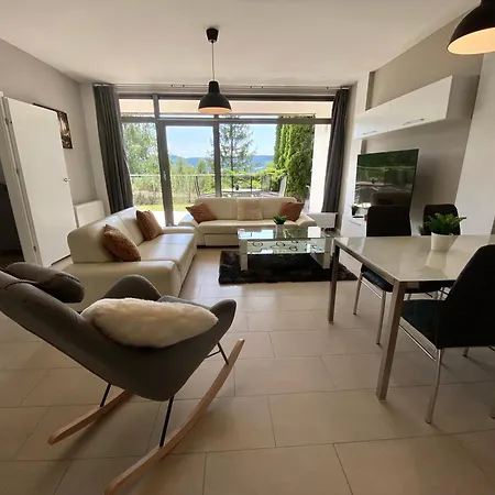 Apartview Bukowa Ii By Rent Like