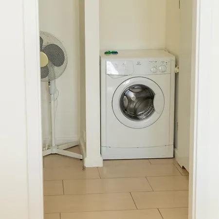 Apartview Bukowa Ii By Rent Like Apart-hotel Wisła