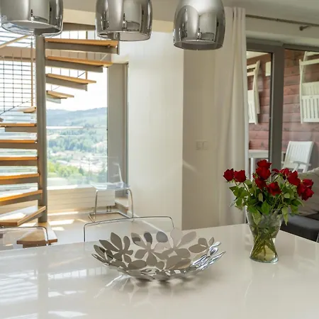 Apartview Bukowa Ii By Rent Like