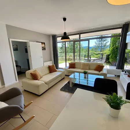 Apartview Bukowa Ii By Rent Like * Висла