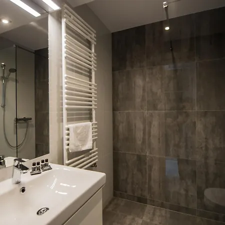 Apartview Bukowa Ii By Rent Like Apart Otel