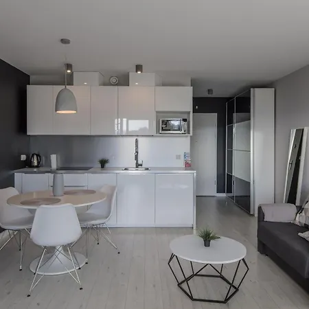 Apartview Bukowa Ii By Rent Like 4*