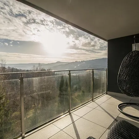 Апарт-отель Apartview Bukowa Ii By Rent Like Висла