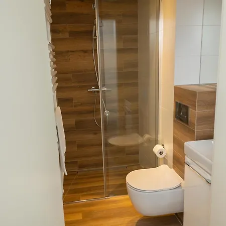 Aparthotel Apartview Bukowa Ii By Rent Like 4*