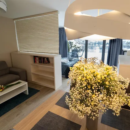 Apartview Bukowa Ii By Rent Like *