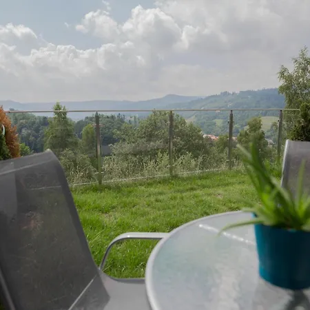 Apartview Bukowa Ii By Rent Like 3* Wisła