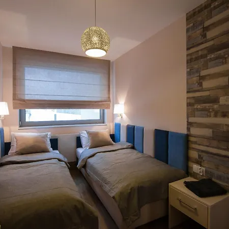 Apartview Bukowa Ii By Rent Like *