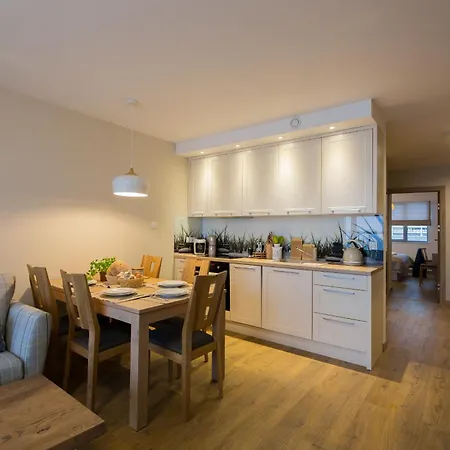 Apartview Bukowa Ii By Rent Like * Висла