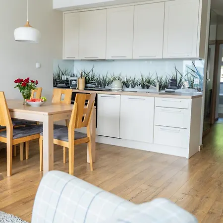 Apartview Bukowa Ii By Rent Like 4* Wisła